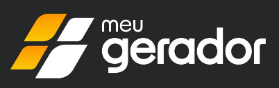Meu Gerador